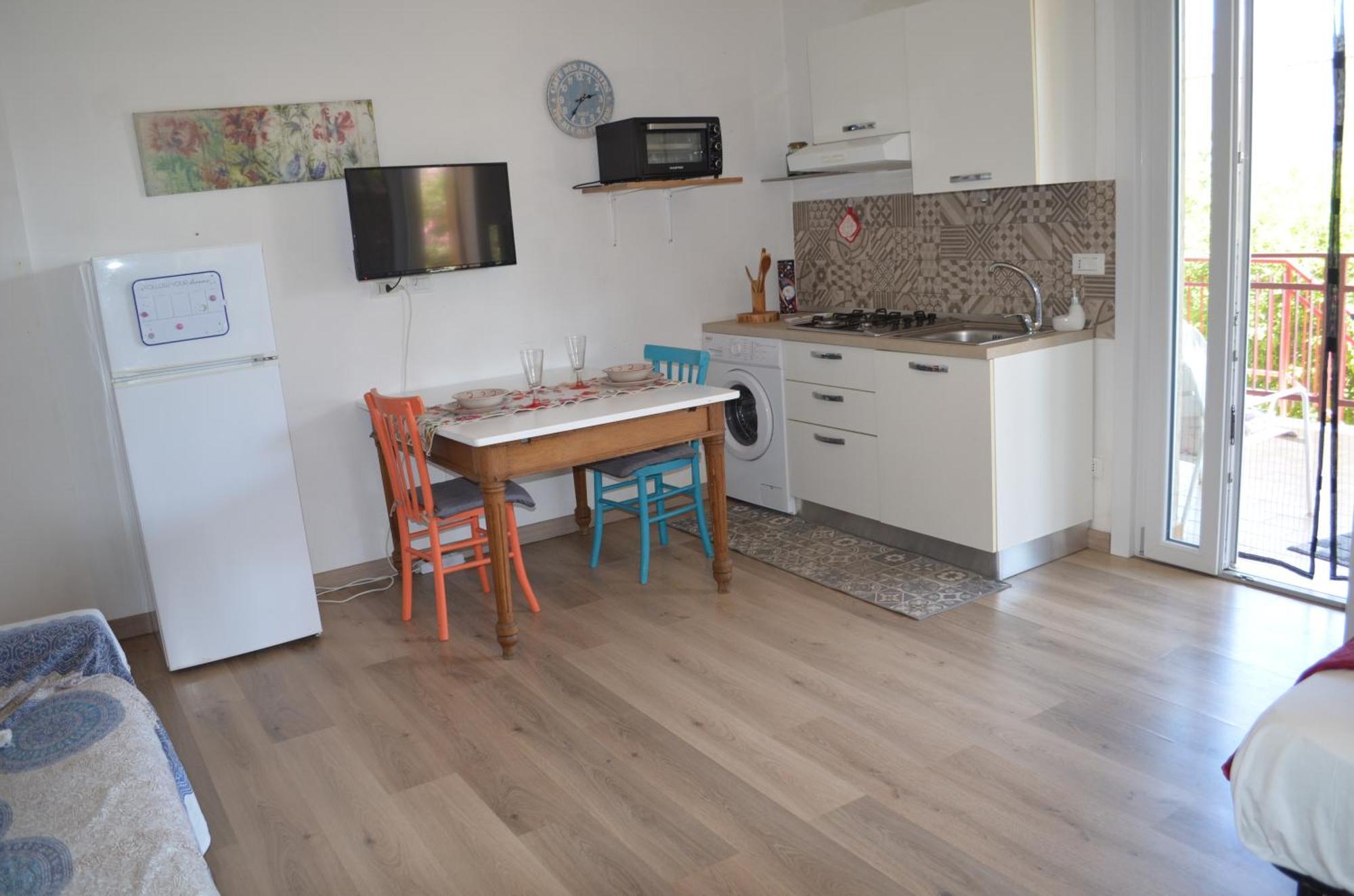 Il Giardino Apartment มอนเดลโล ภายนอก รูปภาพ