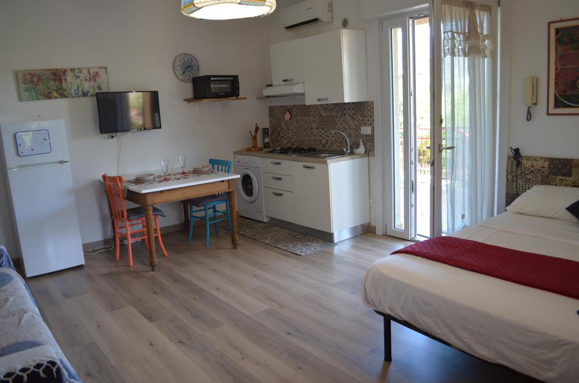 Il Giardino Apartment มอนเดลโล ภายนอก รูปภาพ