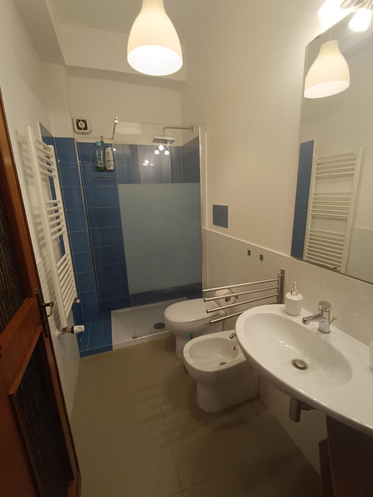 Il Giardino Apartment มอนเดลโล ภายนอก รูปภาพ