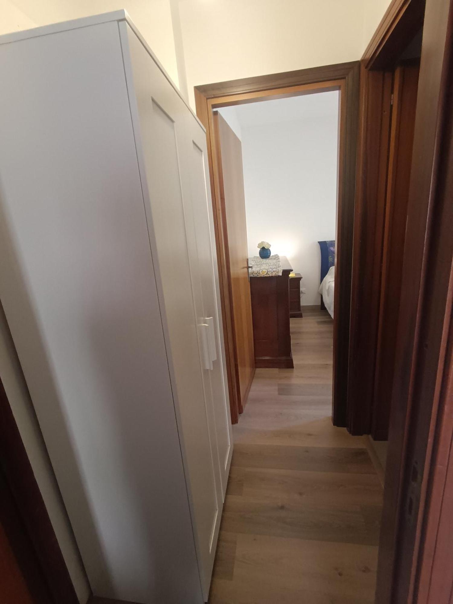 Il Giardino Apartment มอนเดลโล ภายนอก รูปภาพ