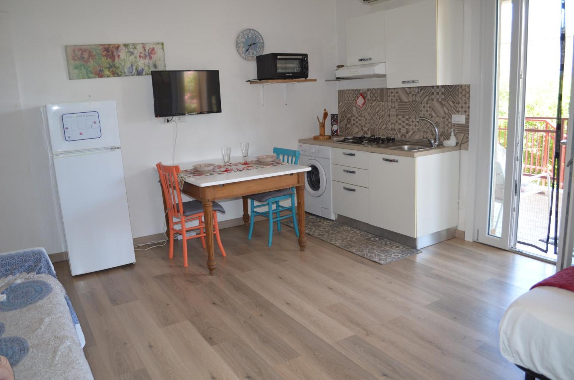 Il Giardino Apartment มอนเดลโล ภายนอก รูปภาพ
