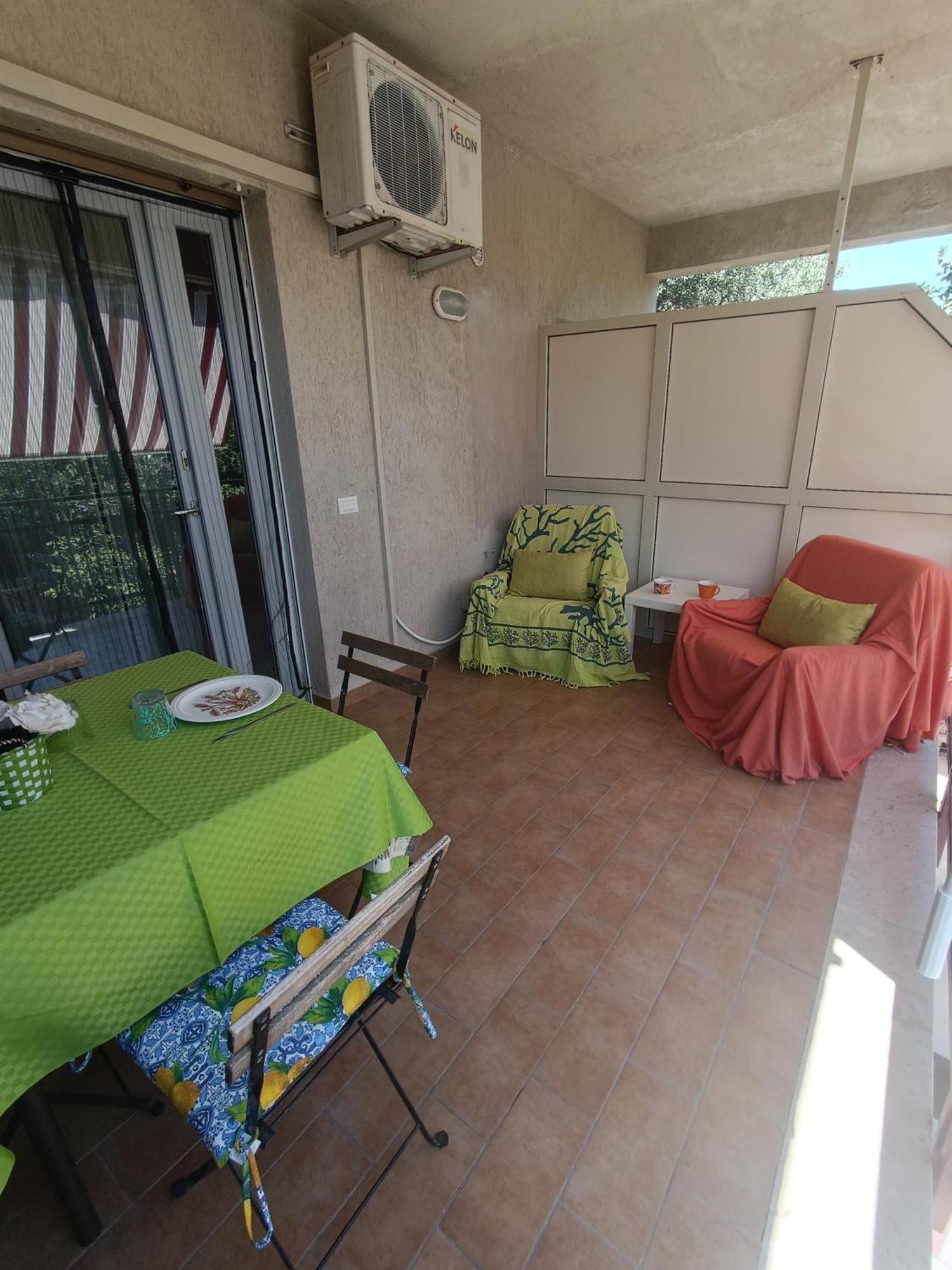Il Giardino Apartment มอนเดลโล ภายนอก รูปภาพ