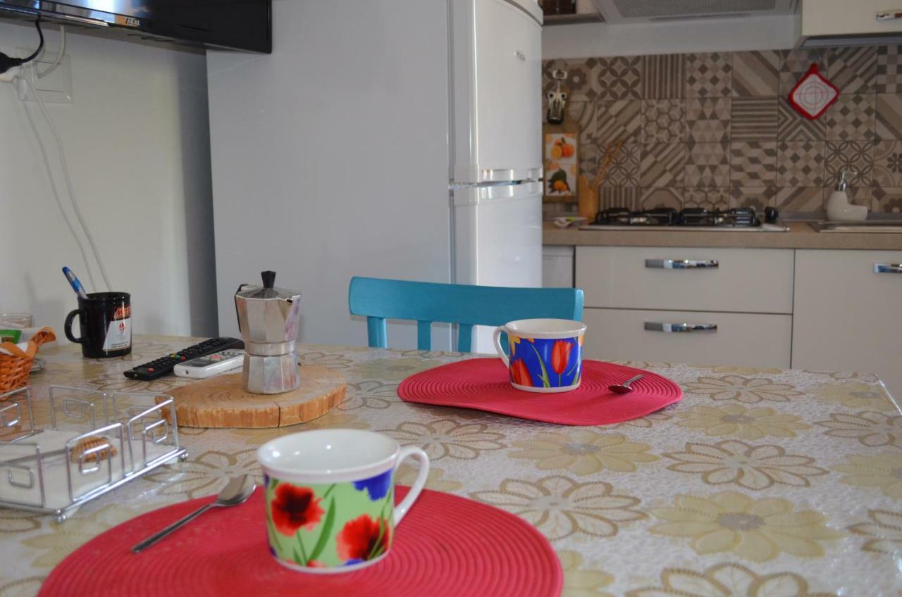 Il Giardino Apartment มอนเดลโล ภายนอก รูปภาพ